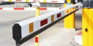 Automatic Gate Barrier
