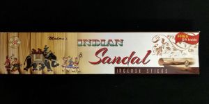 Indian Sandal