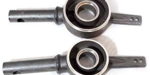 Gas Stove Mixing Tube