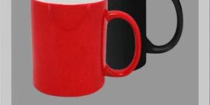 Ceramic Sublimation Magic Office Mug