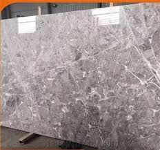 Gray Fusion Grey Marble