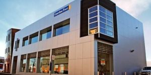 ACP Fabrication Services