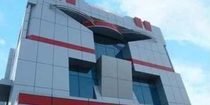 Aluminium Composite Panel
