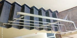 Stainless Steel Railing