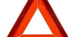 Warning Triangle