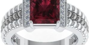 Sterling Silver Rings