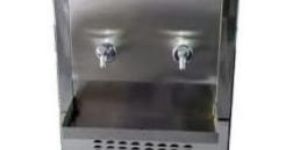 Stainless Steel Water Cooler