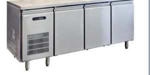 Undercounter Refrigerator