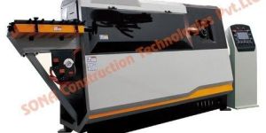 Bar Stirrup Bender Machine