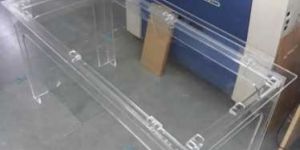 Acrylic Table Top