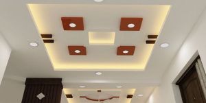 False Ceiling Designing Services