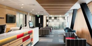 Office Interior Designing Service