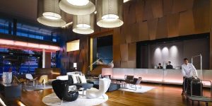 Restaurant Interior Designing Service