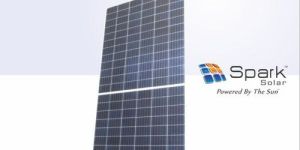 Spark Solar Panels