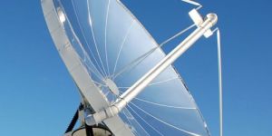 Solar Parabolic Concentrator