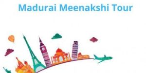 Madurai Meenakshi Tours