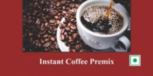 Instant Coffee