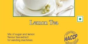 Tea and Coffee Vending Machine