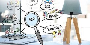 Search Engine Optimization Service in Bangalore