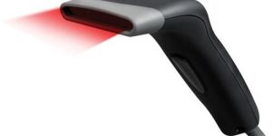 Handheld Barcode Scanner