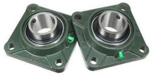 Bearing Housing