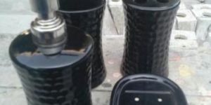 Ceramic Bathroom Set