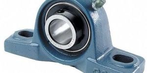 Pillow Block Bearings