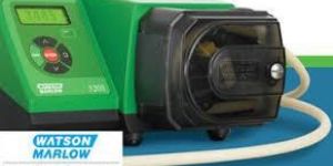 Watson Marlow Peristaltic Pump