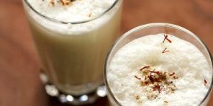 Sweet Lassi