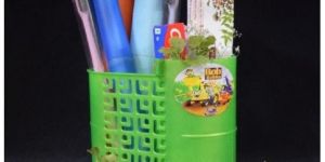 Plastic Cutlery Stand