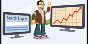 Search Engine Optimization Services