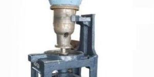 Mustard Oil Expeller Machine