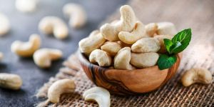 Cashew Nuts