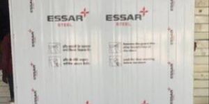 Structural Insulated Panels