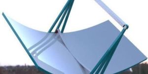 Parabolic Solar Concentrator