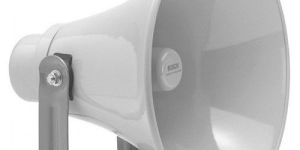 Horn Loudspeaker