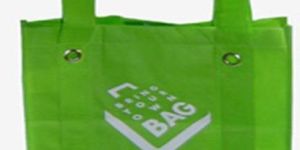 Advertising Bag
