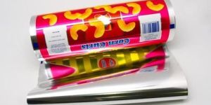 Plastic Laminated Film