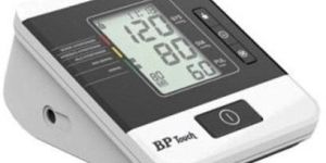 Automatic Blood Pressure Monitor