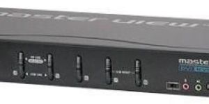 KVM Switches