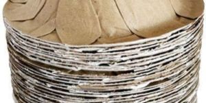 Disposable Paper Dona