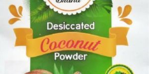 Desiccated Coconut Powder