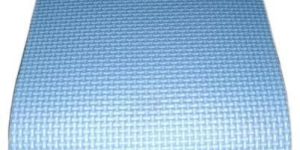 Rubber Plain Yoga Mat