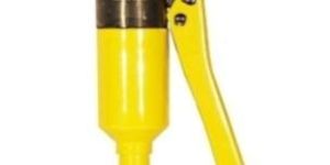 Hydraulic Bar Cutter