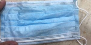 Disposable Face Mask