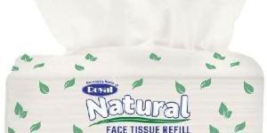 Face Tissue Paper