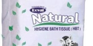 Hygiene Bath Tissue Paper