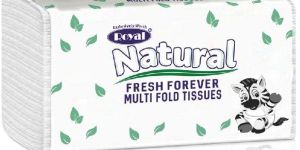 Multi Fold Tissue Paper