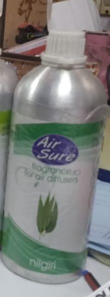 Nilgiri Air Diffuser