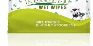 Wet Wipes